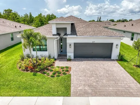 2071 NE Cedar Street Jensen Beach FL 34957