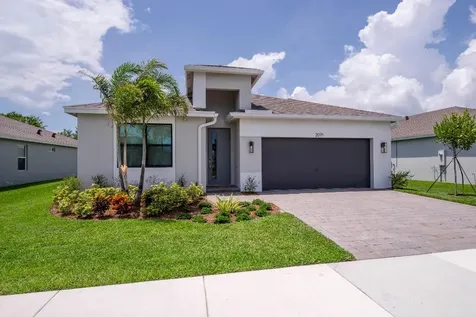 2071 NE Cedar Street Jensen Beach FL 34957