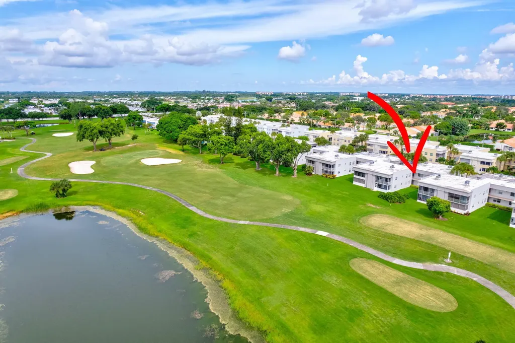 185 Normandy Delray Beach FL 33484