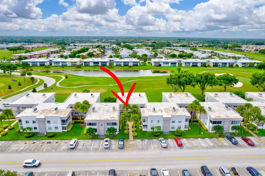 185 Normandy Delray Beach FL 33484