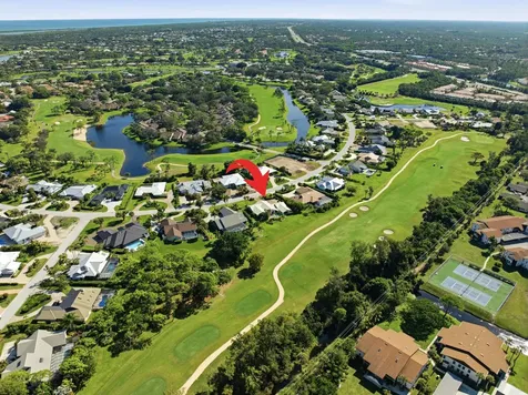 5151 SE Burning Tree Circle Stuart FL 34997
