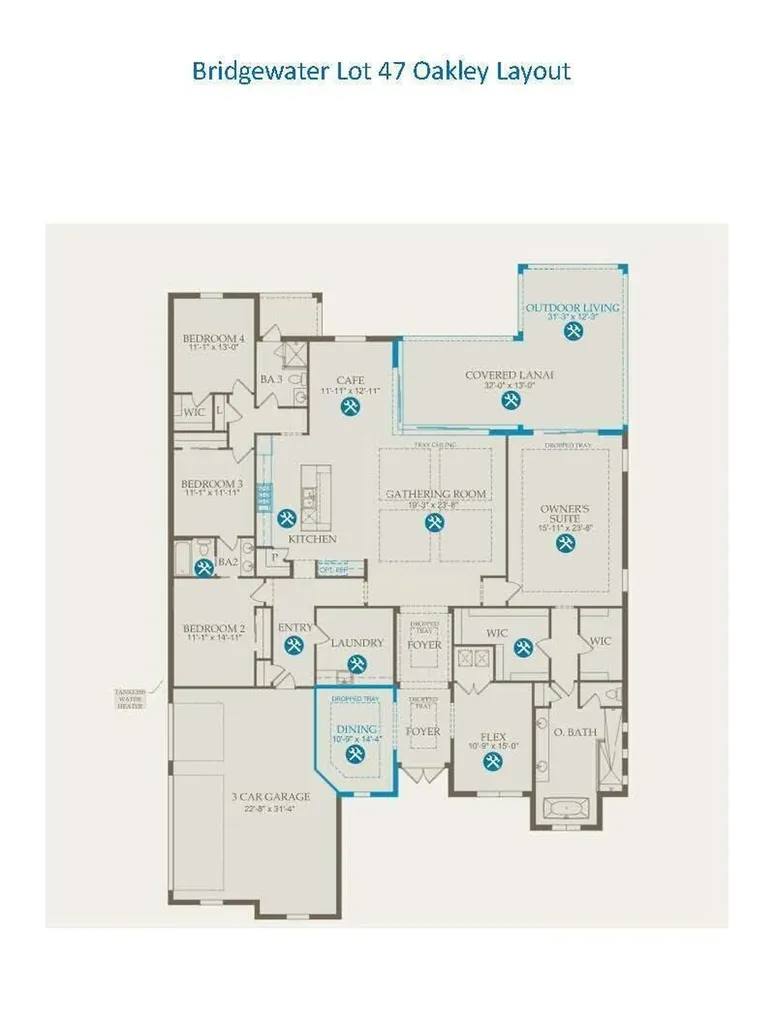 20076 SE Bridgewater Drive Jupiter FL 33458