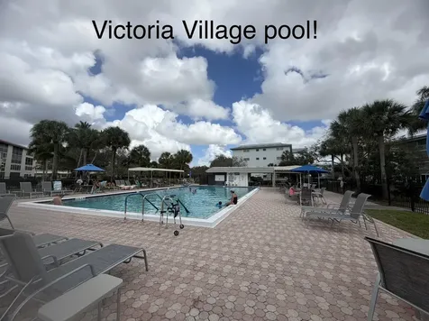 2901 Victoria Circle Coconut Creek FL 33066