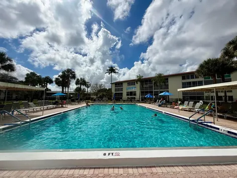 2901 Victoria Circle Coconut Creek FL 33066