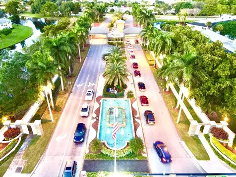 2901 Victoria Circle Coconut Creek FL 33066