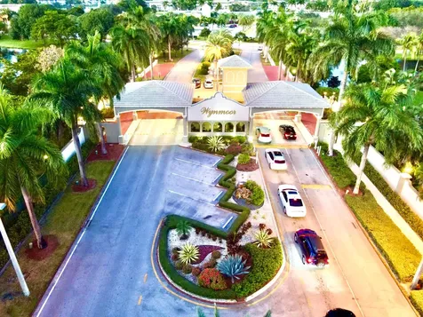 2901 Victoria Circle Coconut Creek FL 33066