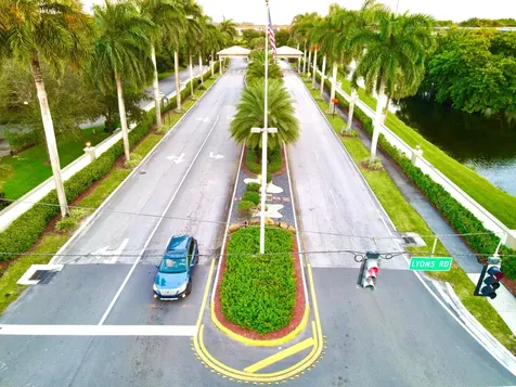 2901 Victoria Circle Coconut Creek FL 33066