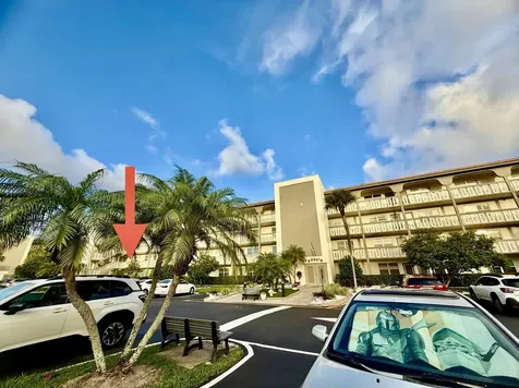 2901 Victoria Circle Coconut Creek FL 33066