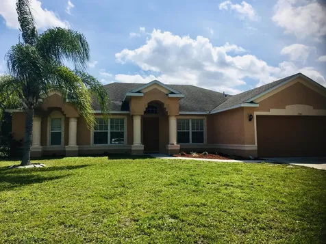 530 SW Butler Avenue Port St Lucie FL 34983