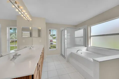 530 SW Butler Avenue Port St Lucie FL 34983