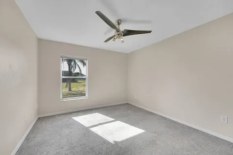 530 SW Butler Avenue Port St Lucie FL 34983