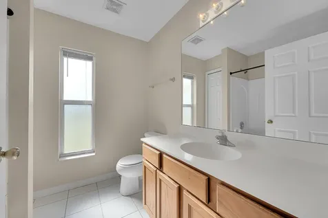 530 SW Butler Avenue Port St Lucie FL 34983