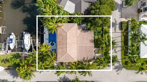 100 Neptune Drive Hypoluxo FL 33462