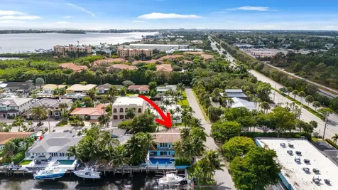100 Neptune Drive Hypoluxo FL 33462