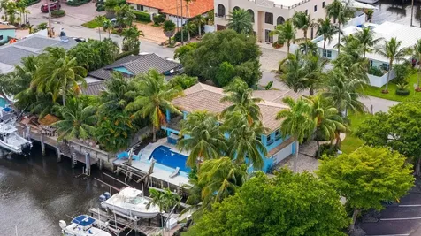 100 Neptune Drive Hypoluxo FL 33462