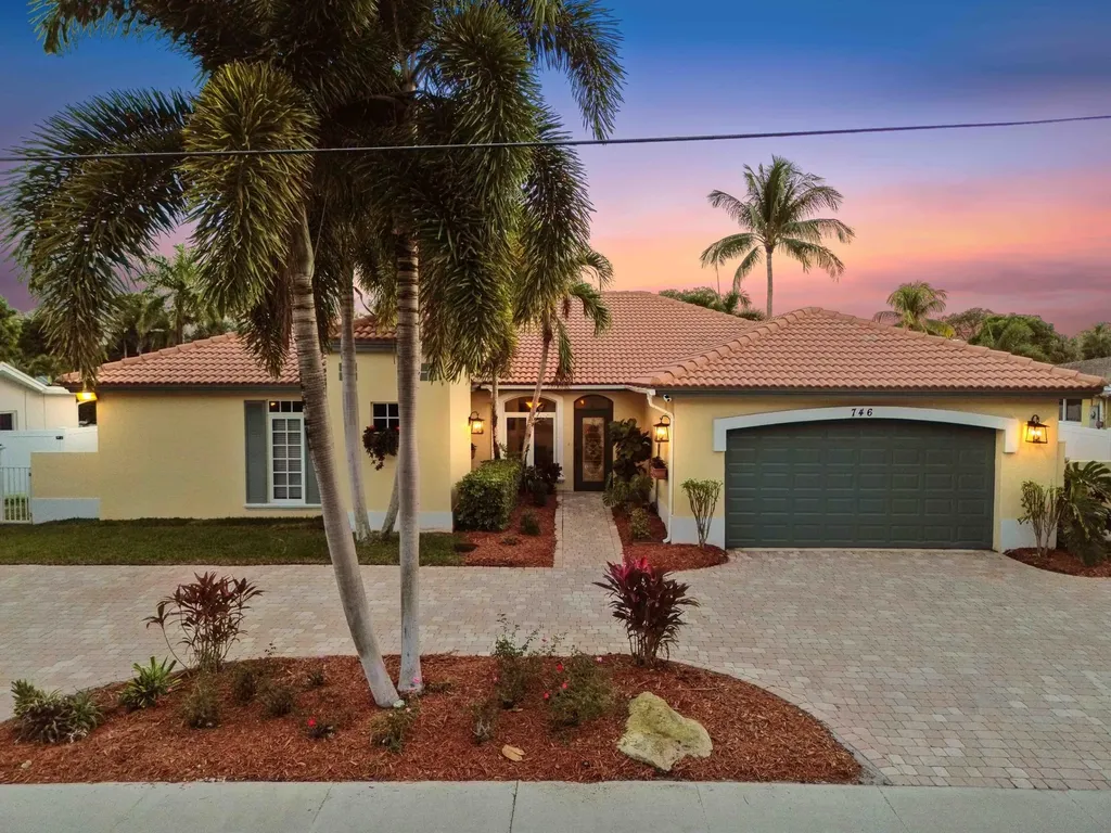 746 W Palmetto Park Road Boca Raton FL 33486