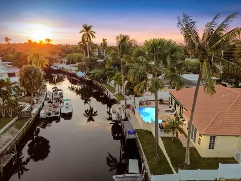 746 W Palmetto Park Road Boca Raton FL 33486