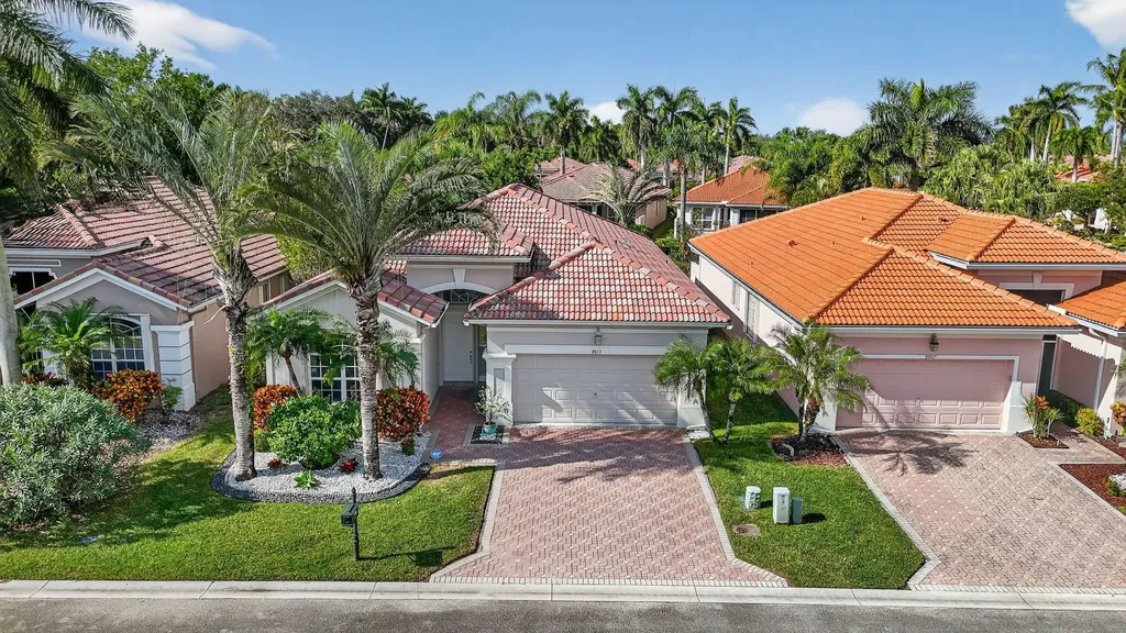 8813 Downing Street Boynton Beach FL 33472