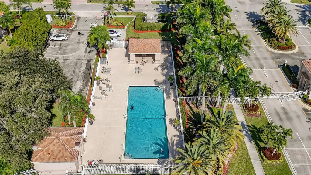 8813 Downing Street Boynton Beach FL 33472