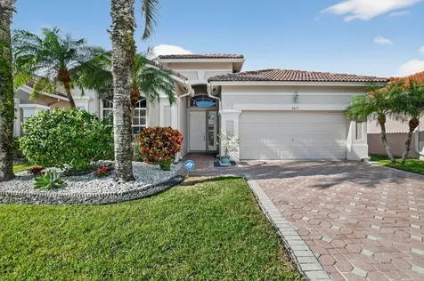 8813 Downing Street Boynton Beach FL 33472