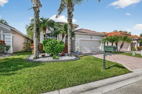 8813 Downing Street Boynton Beach FL 33472