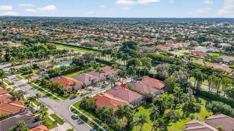 8813 Downing Street Boynton Beach FL 33472