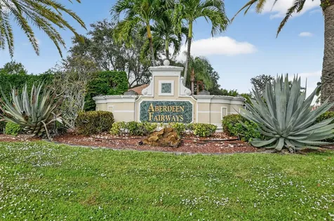 8813 Downing Street Boynton Beach FL 33472