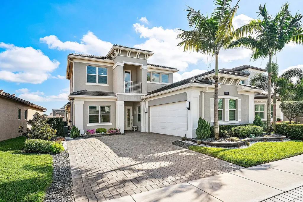 7753 Wildflower Shores Drive Delray Beach FL 33446