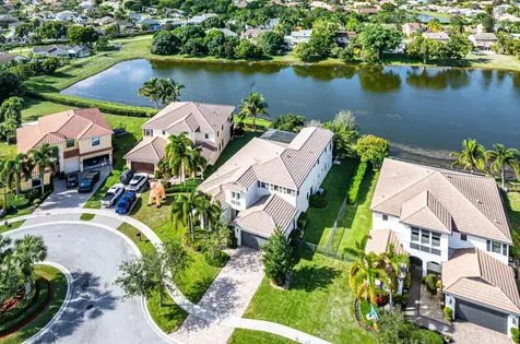 12153 Boca Reserve Lane Boca Raton FL 33428