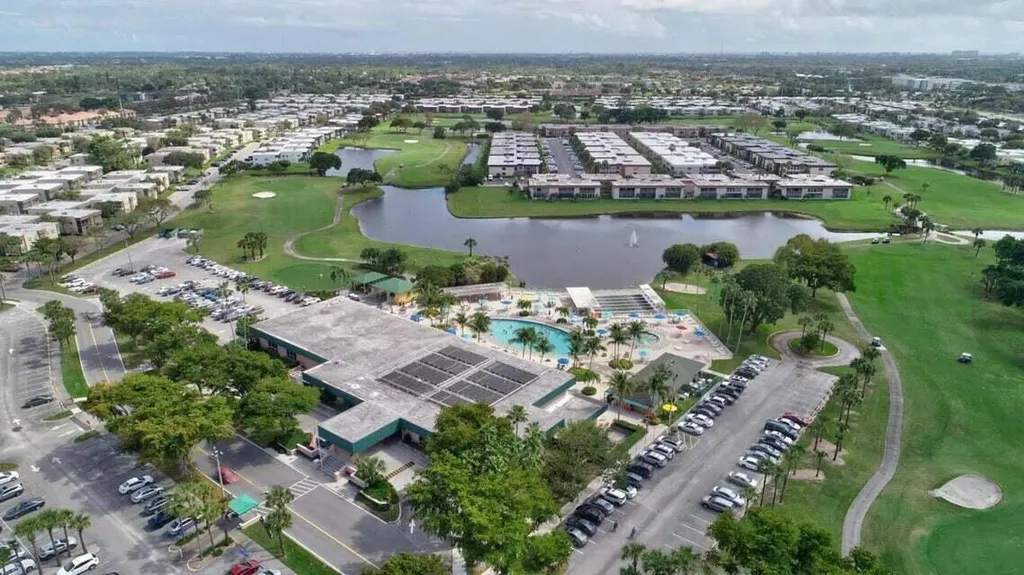 93 Normandy B Delray Beach FL 33484