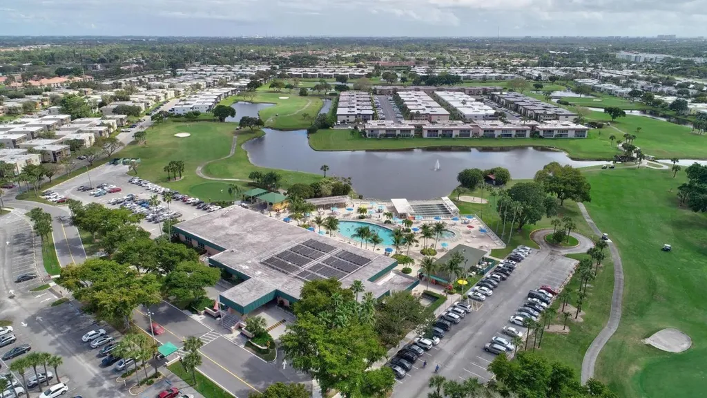 93 Normandy B Delray Beach FL 33484