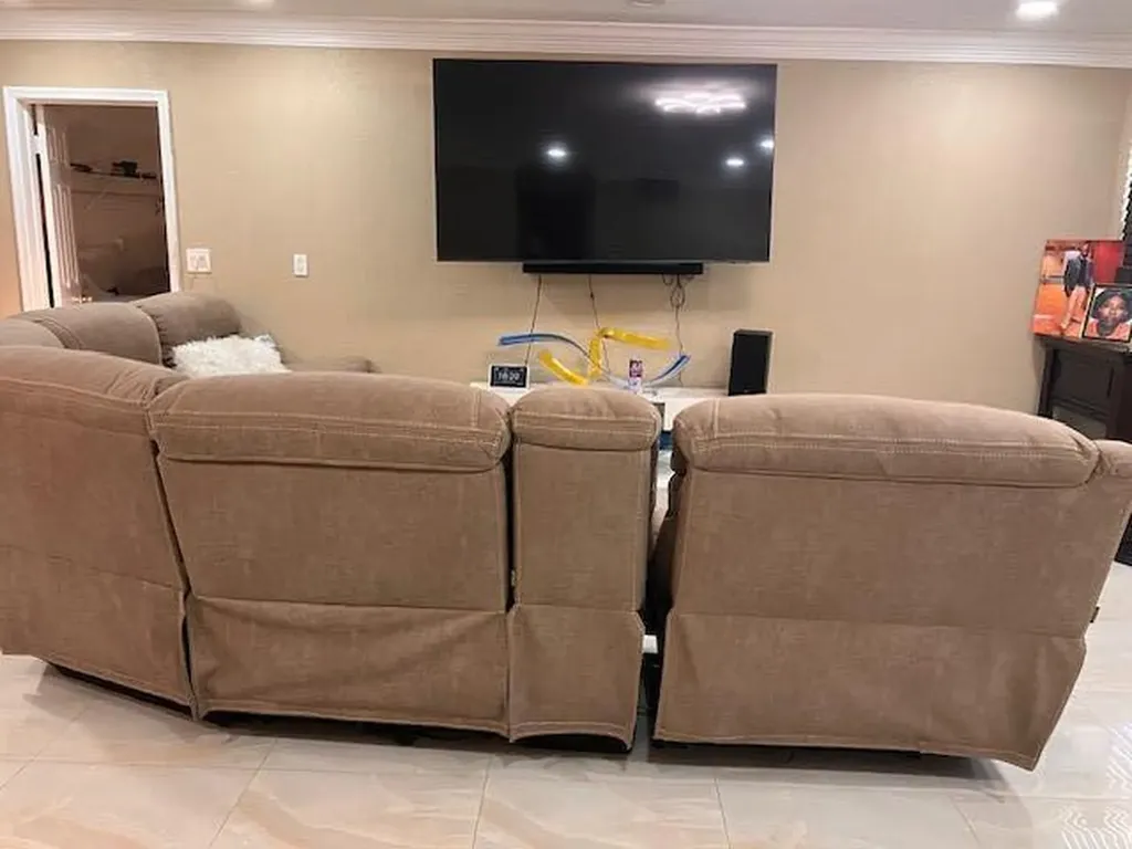 6760 NW 25 Court Sunrise FL 33313