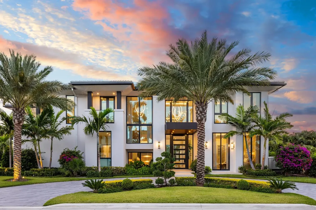 2498 Queen Palm Road Boca Raton FL 33432