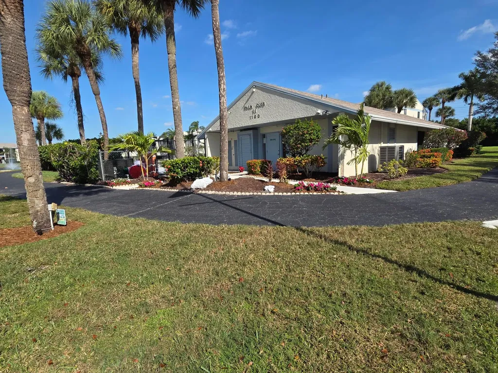 1115 Green Pine Boulevard West Palm Beach FL 33409