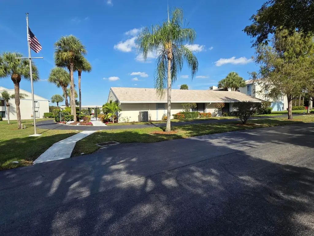 1115 Green Pine Boulevard West Palm Beach FL 33409