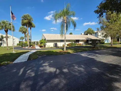 1115 Green Pine Boulevard West Palm Beach FL 33409