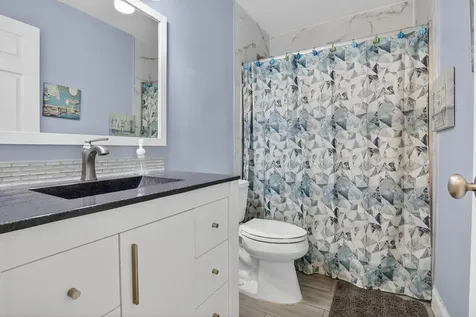 9232 NW 55th Street Sunrise FL 33351