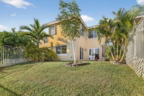 9232 NW 55th Street Sunrise FL 33351