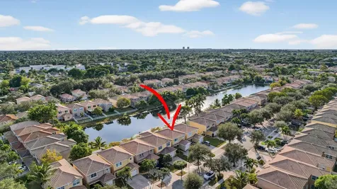 9232 NW 55th Street Sunrise FL 33351