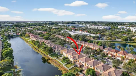 9232 NW 55th Street Sunrise FL 33351
