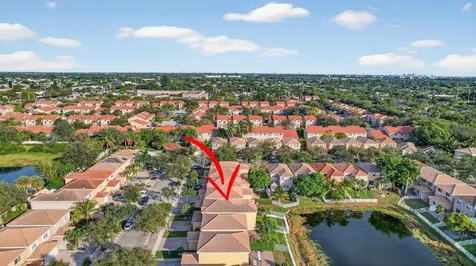 9232 NW 55th Street Sunrise FL 33351