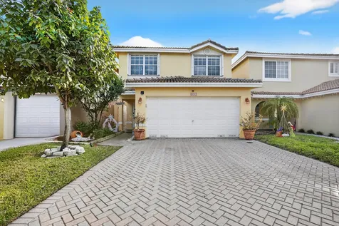 9232 NW 55th Street Sunrise FL 33351