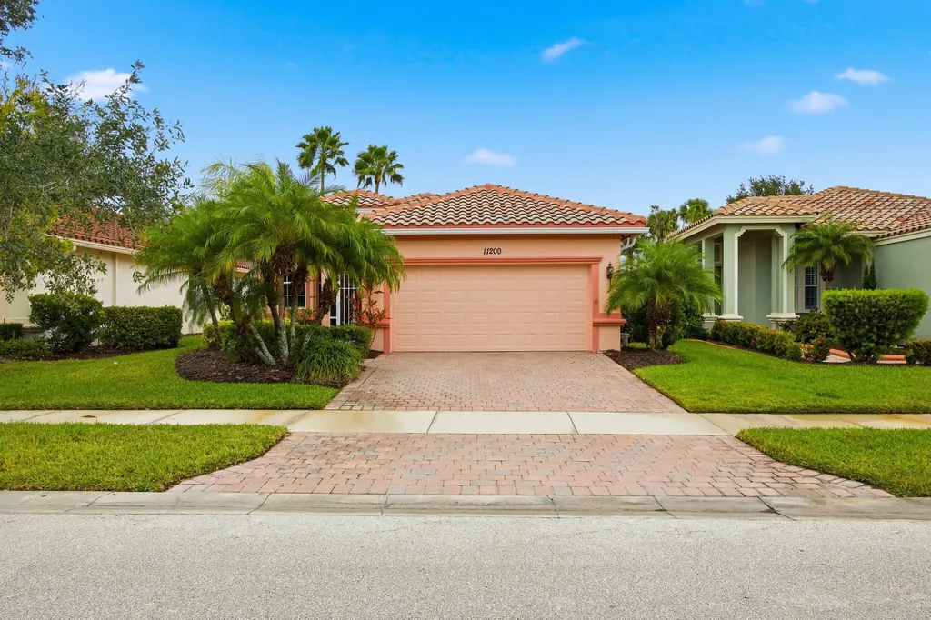 11200 SW Birch Tree Circle Port St Lucie FL 34987