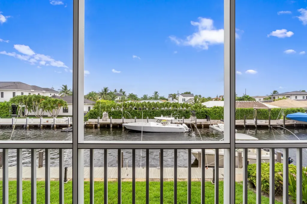750 NE Spanish River Boulevard Boca Raton FL 33431