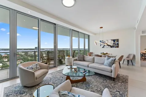3100 N Ocean Drive Singer Island FL 33404