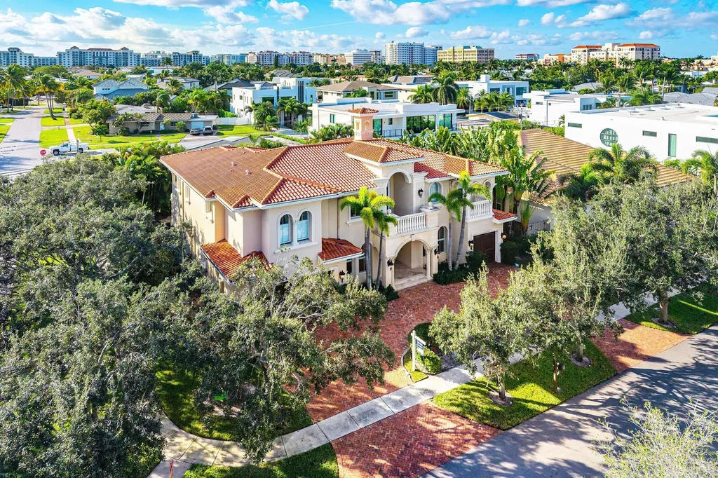 398 NE 7th Street Boca Raton FL 33432