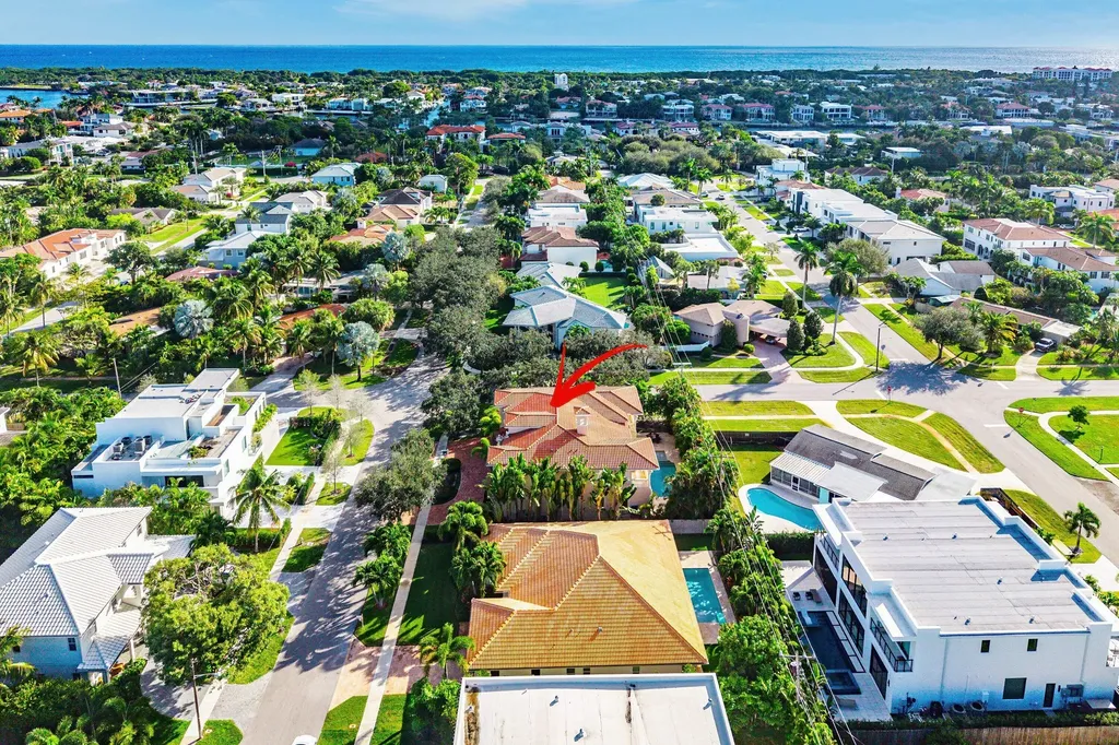 398 NE 7th Street Boca Raton FL 33432