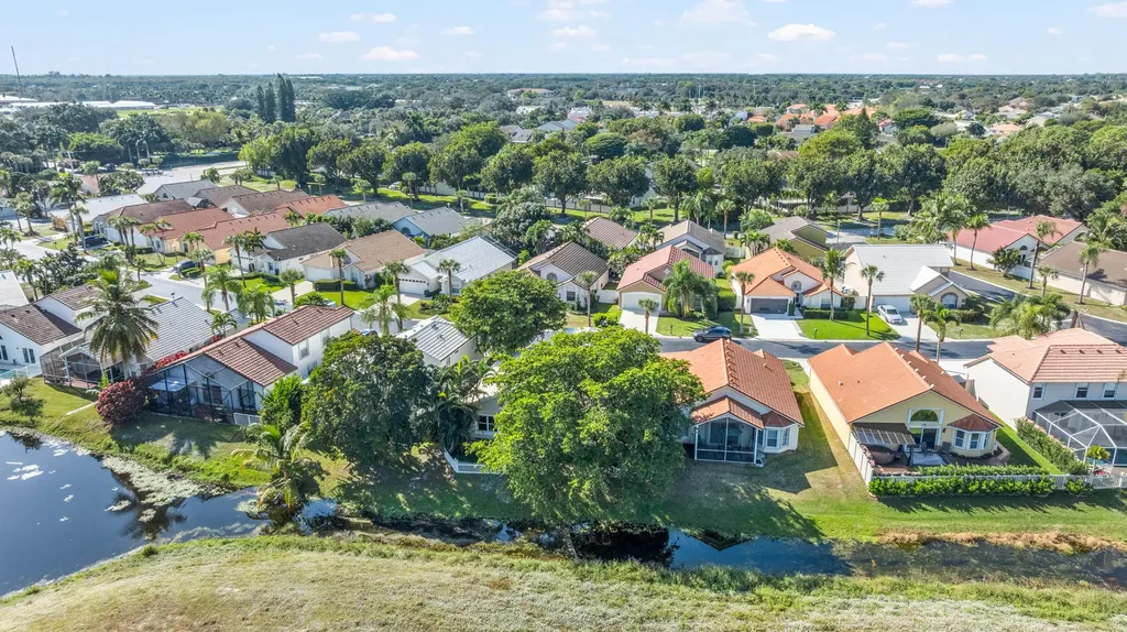 2650 Fairway Cove Court Wellington FL 33414