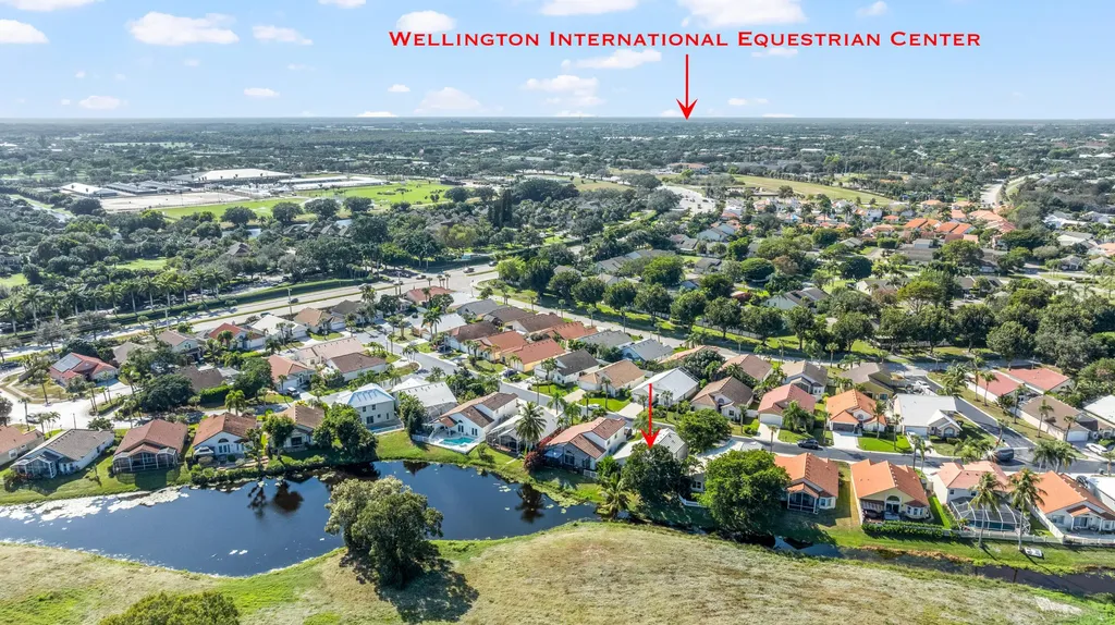 2650 Fairway Cove Court Wellington FL 33414