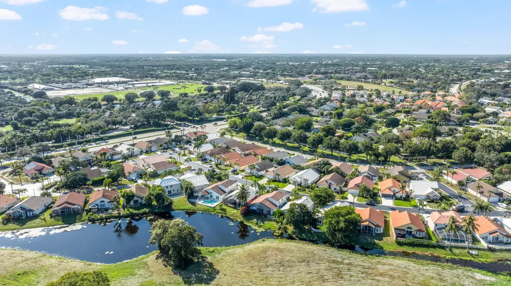 2650 Fairway Cove Court Wellington FL 33414